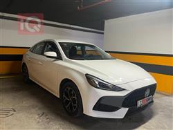 MG 5